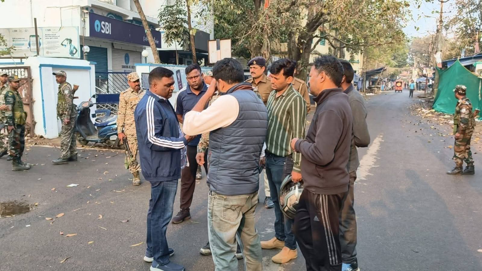 dumka-nagar-thana-kshetra-me-dig-office-ke-pas-ki-ghatna