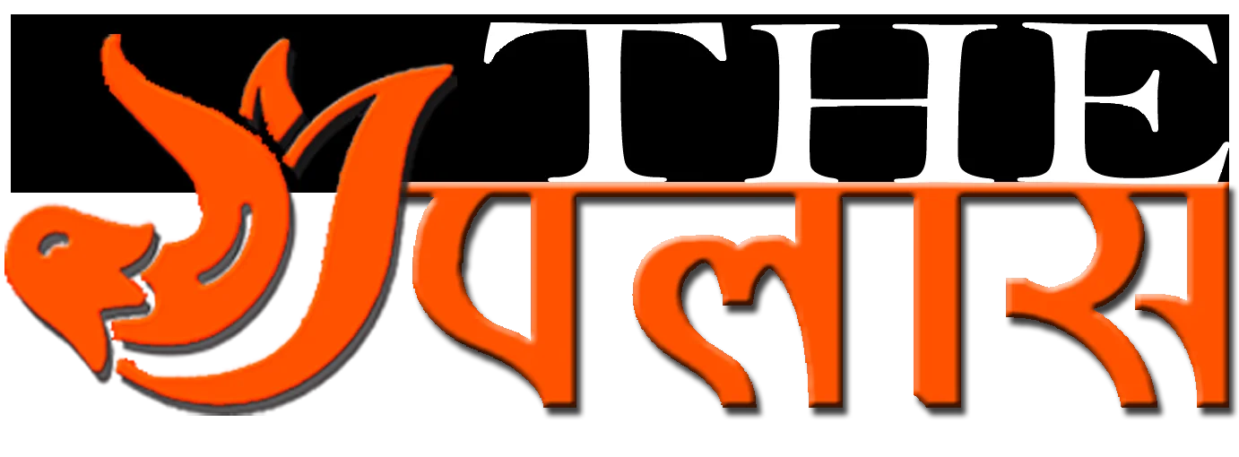 The Palash News