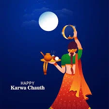 Karwa Chauth
