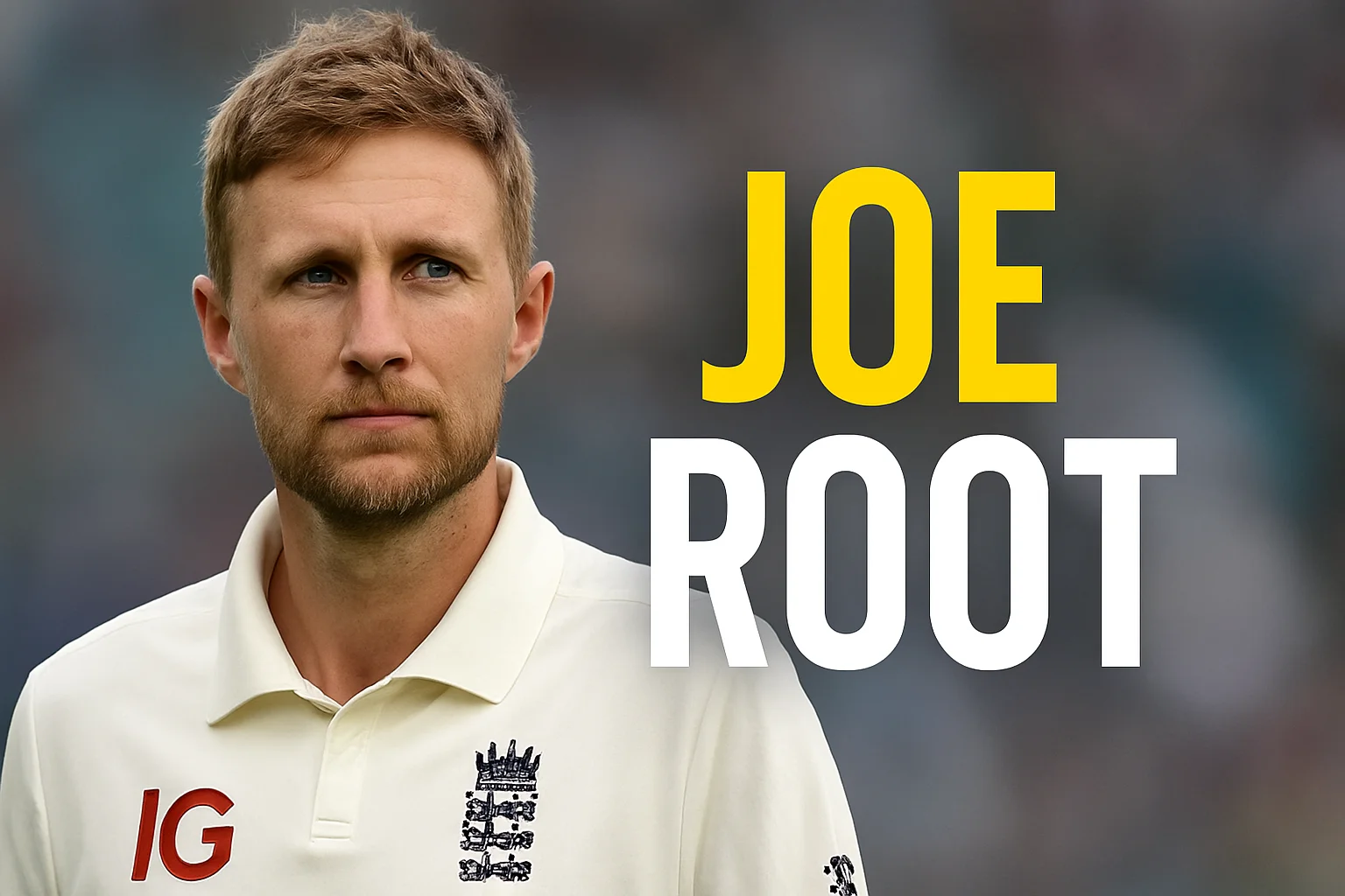 joe root